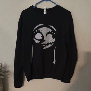 Sally Sweater